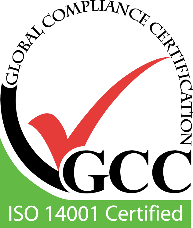 ISO 14001认证