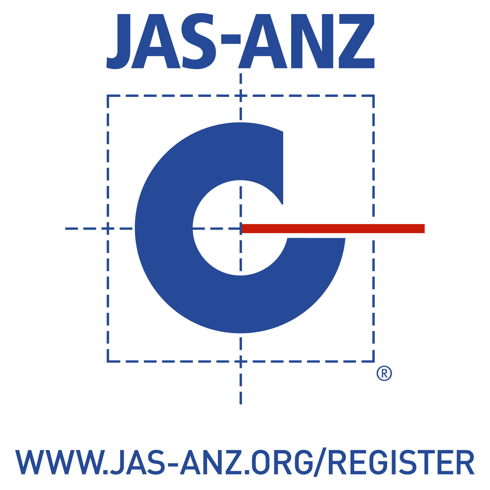 jas-anz徽标